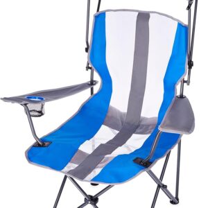 SwimWays Kelsyus Original Foldable Canopy Chair for Camping